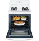 Hotpoint® 30" Free-Standing Gas Range view 5