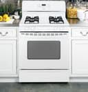 Hotpoint® 30" Free-Standing Gas Range view 7