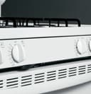 Hotpoint® 30" Free-Standing Gas Range view 8