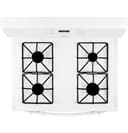 Hotpoint® 30" Free-Standing Gas Range view 9