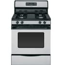 Hotpoint® 30" Free-Standing Gas Range view 1
