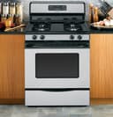 Hotpoint® 30" Free-Standing Gas Range view 2