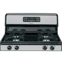 Hotpoint® 30" Free-Standing Gas Range view 6