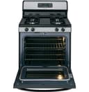 Hotpoint® 30" Free-Standing Gas Range view 8