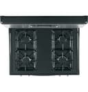 Hotpoint® 30" Free-Standing Gas Range view 9