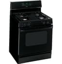 Hotpoint® 30" Free-Standing Gas Range view 1