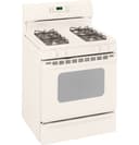 Hotpoint® 30" Free-Standing Gas Range view 1