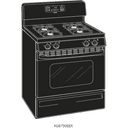 30" Free-Standing Gas Range view 1