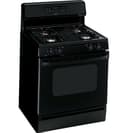 30" Free-Standing Gas Range view 3