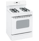 30" Free-Standing Gas Range view 1