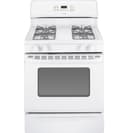 30" Free-Standing Gas Range view 1