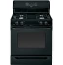 30" Free-Standing Gas Range view 2