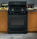 30" Free-Standing Gas Range view 5