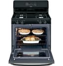 30" Free-Standing Gas Range view 6