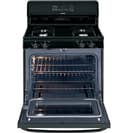 30" Free-Standing Gas Range view 7