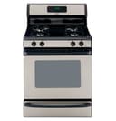 30" Free-Standing Gas Range view 1