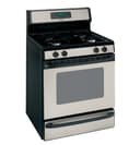 30" Free-Standing Gas Range view 2