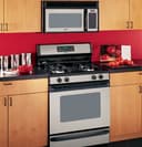 30" Free-Standing Gas Range view 3