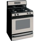 30" Free-Standing Gas Range view 3