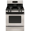 30" Free-Standing Gas Range view 1