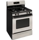 30" Free-Standing Gas Range view 2