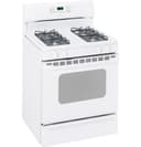 30" Free-Standing Gas Range view 1