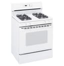 30" Free-Standing Gas Range view 2
