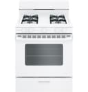 30" Free-standing Gas Range With Cordless Battery Ignition view 1