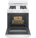 30" Free-standing Gas Range With Cordless Battery Ignition view 5