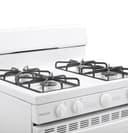 30" Free-standing Gas Range With Cordless Battery Ignition view 7