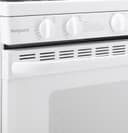 30" Free-standing Gas Range With Cordless Battery Ignition view 8