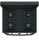 30" Free-standing Gas Range view 3