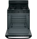 30" Free-standing Gas Range view 4