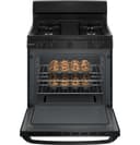 30" Free-standing Gas Range view 5