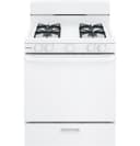 30" Free-standing Gas Range view 1