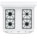 30" Free-standing Gas Range view 3