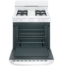 30" Free-standing Gas Range view 4