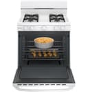30" Free-standing Gas Range view 5