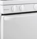 30" Free-standing Gas Range view 8