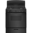 30" Free-Standing Front Control Gas Range view 1