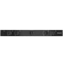 30" Free-Standing Front Control Gas Range view 4