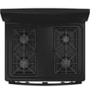 30" Free-Standing Front Control Gas Range view 5