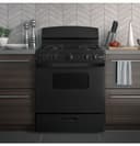 30" Free-Standing Front Control Gas Range view 6