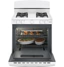 30" Free-Standing Front Control Gas Range view 3