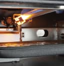 30" Free-Standing Front Control Gas Range view 8
