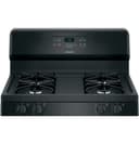 30" Free-standing Standard Clean Gas Range view 2