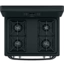 30" Free-standing Standard Clean Gas Range view 3