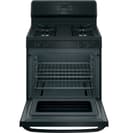 30" Free-standing Standard Clean Gas Range view 4