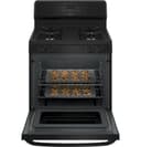 30" Free-standing Standard Clean Gas Range view 5
