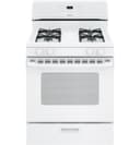 Hotpoint® 30" Free-Standing Standard Clean Gas Range view 1
